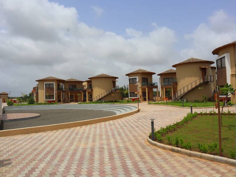 Cloud9 Club leisure property